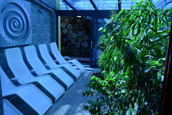 Gregor Pensjonat Fitness & SPA (Zielona Góra)